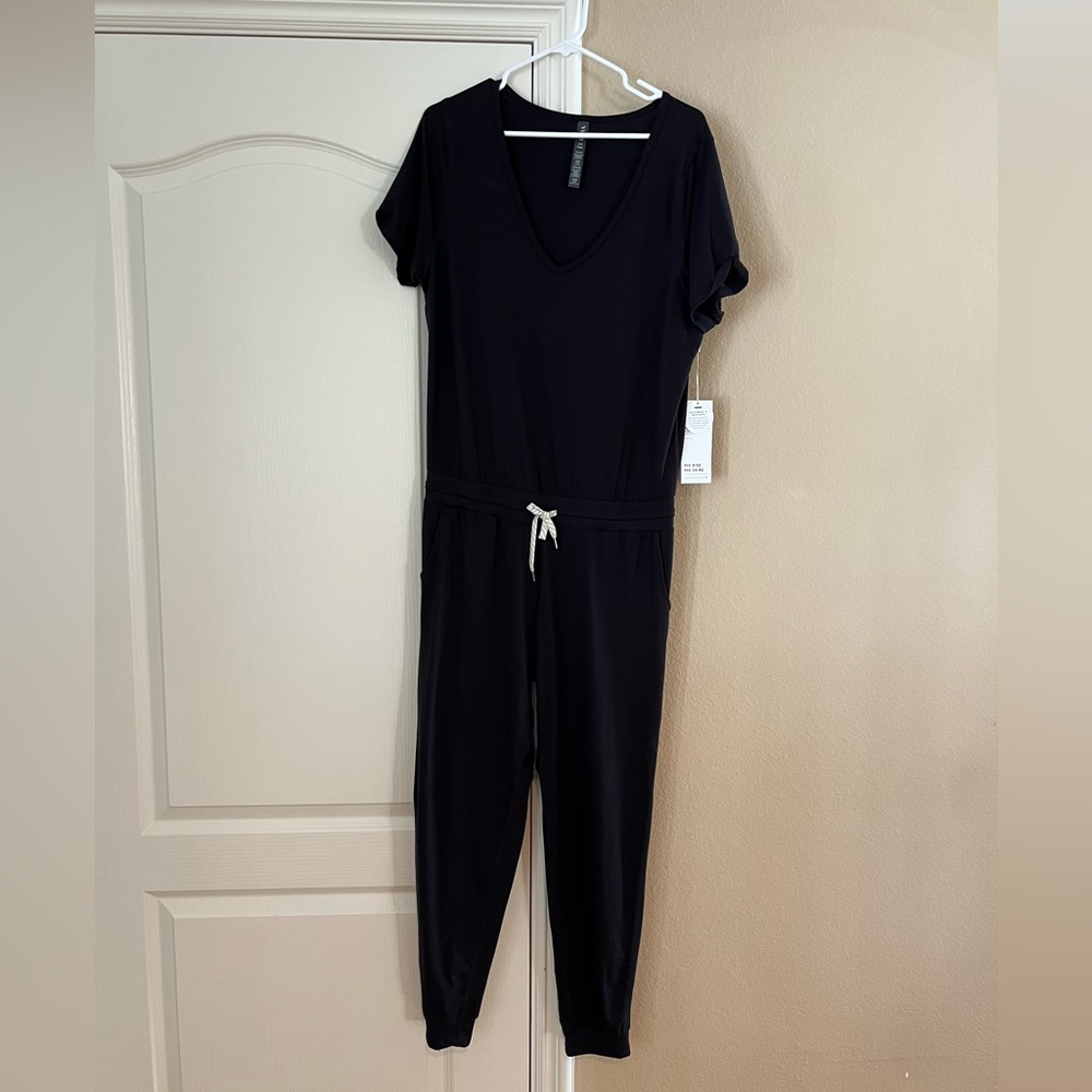 Vuori Women’s All Day Romper